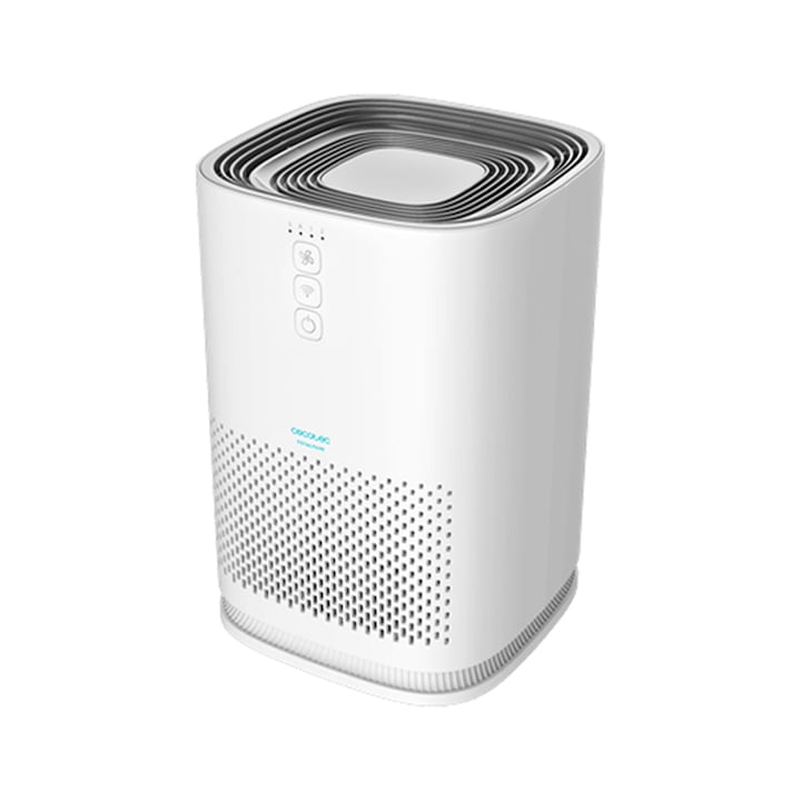 Légtisztító Cecotec TotalPure 1500 Connected 26W