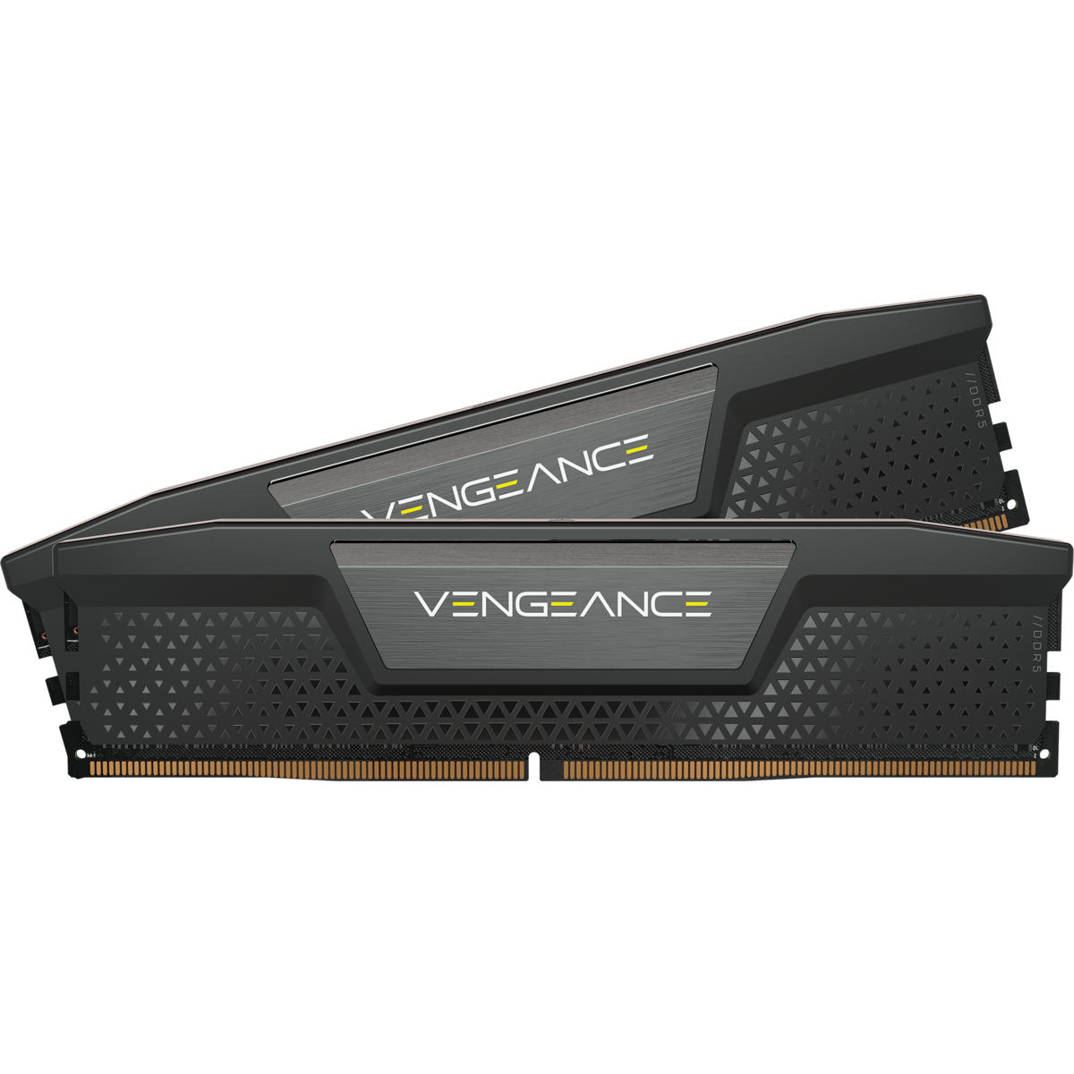 Memorie Corsair Vengeance, 32GB DDR5 (2x16GB), 6400MHz, CL 36