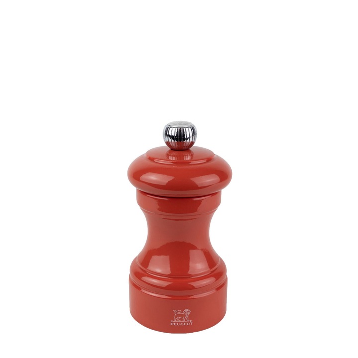 Sódaráló, 10 cm "Bisztró", Terrakotta - Peugeot