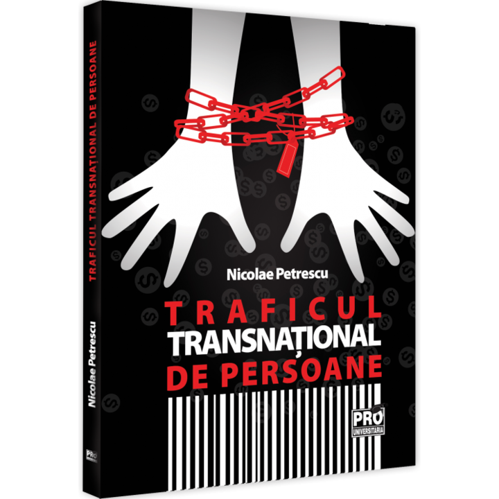 Traficul transnational de persoane, Nicolae Petrescu
