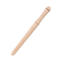 Facalet din lemn, 40cm / EXT 5529