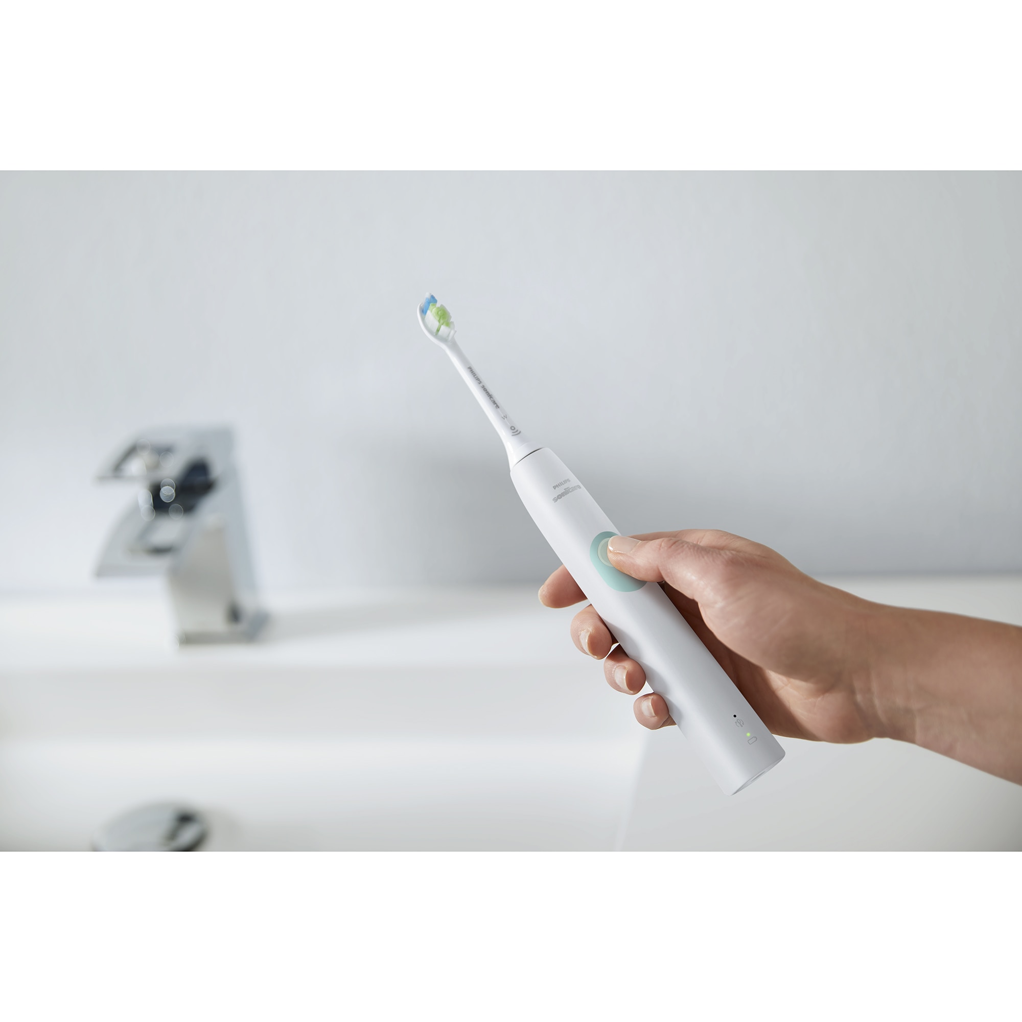 Periuta electrica de dinti Philips Sonicare ProtectiveClean 4300