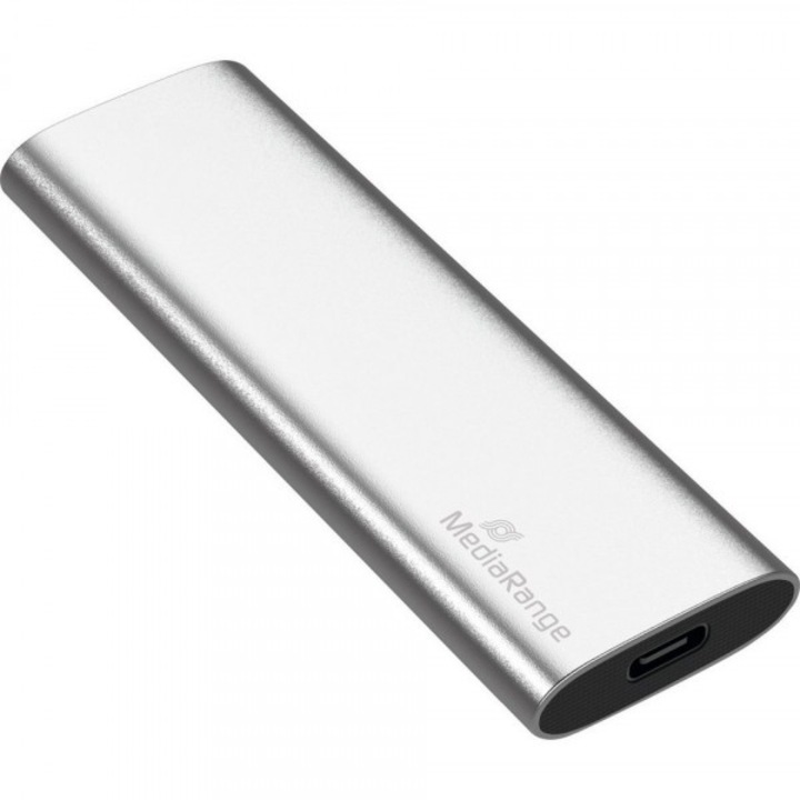 MediaRange MR1102 SSD, USB-C, 480 GB