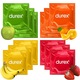 Презервативи Durex Pleasure Fruits, 144 бр