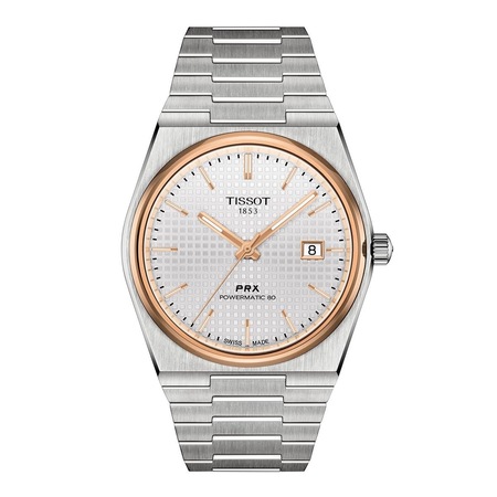 Tissot PRX Powermatic 80