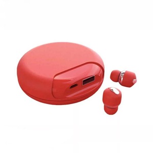 Bluetooth headset