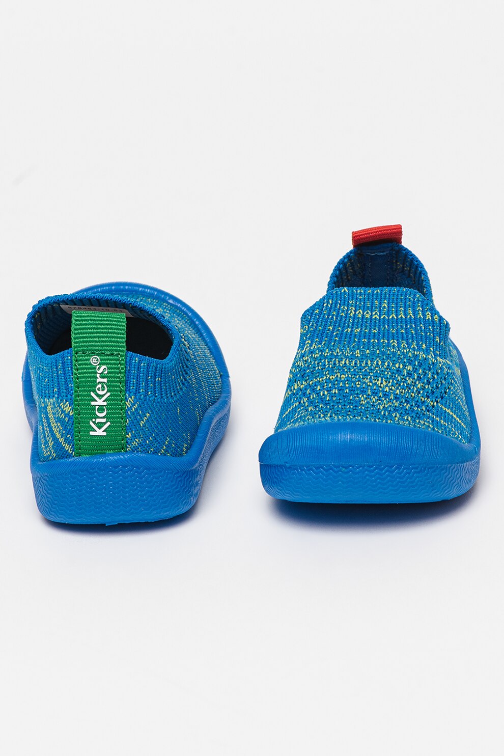 Kickers uniseks-kind Kick EasySlipper Kickers uniseks-kind Kick EasySlipper