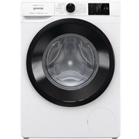 Masina de spalat automata de sine statatoare Gorenje WNEI74BS, 7 kg, 16 programe, afisaj LED, clasa energetica B, alb