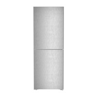 Frigider combinat Liebherr CNsfd 5023, 280L, M:165 cm, clasa energetica D, EasyFresh, NoFrost, Inox
