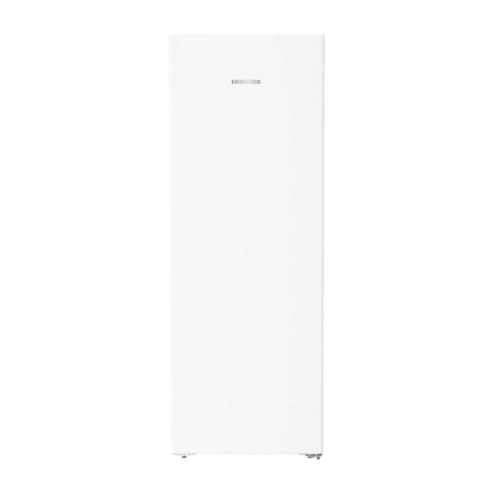 Liebherr Re 5020 egyajtós hűtőszekrény, 348L, M:165 cm, E energiaosztály, EasyFresh, Fehér