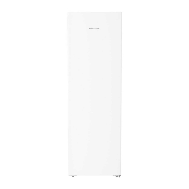 Liebherr Re 5220 egyajtós hűtőszekrény, 399L, M:185 cm, E energiaosztály, EasyFresh, Fehér