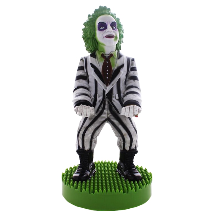 Suport De Incarcare Beetlejuice Cable Guy Ps4