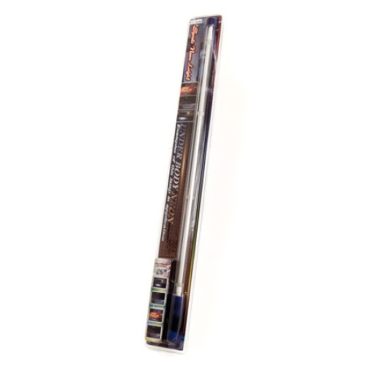 Tub Neon 30 Inch Albastru