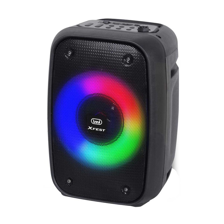 Trevi XF150 Bluetooth hangrendszer