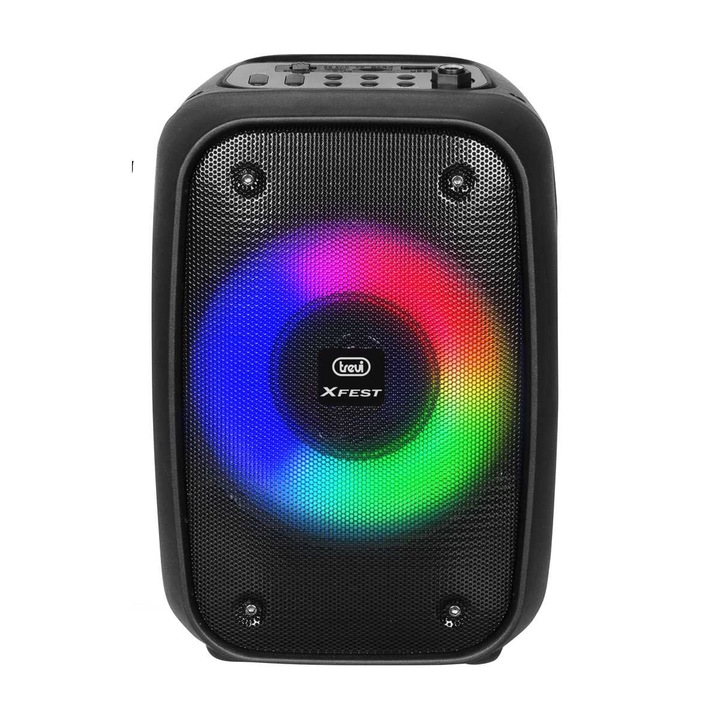 Trevi XF150 Bluetooth hangrendszer