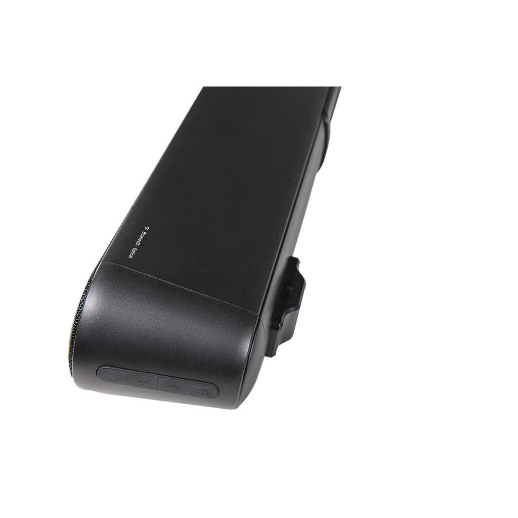 Bara de sunet, Trevi, Bluetooth SB 8312 TV, Negru