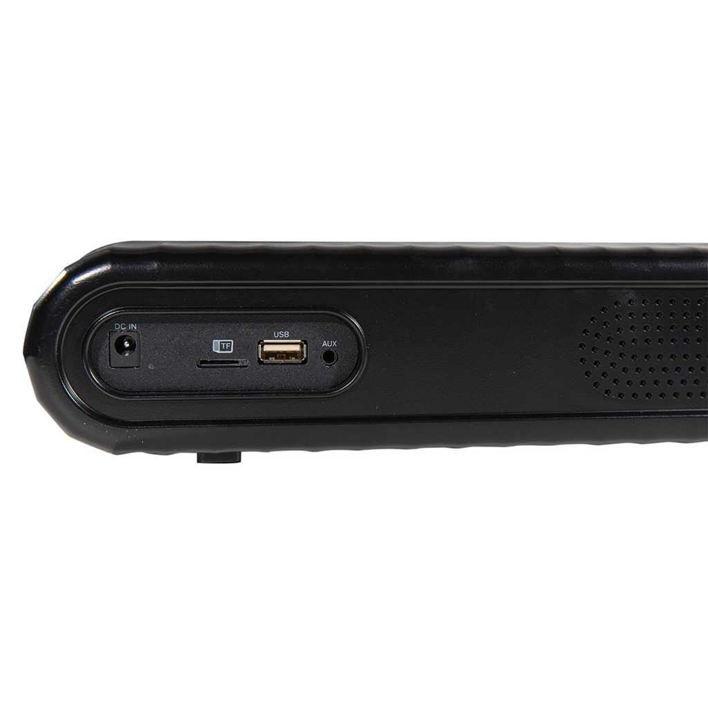 Bara de sunet, Trevi, Bluetooth SB 8312 TV, Negru