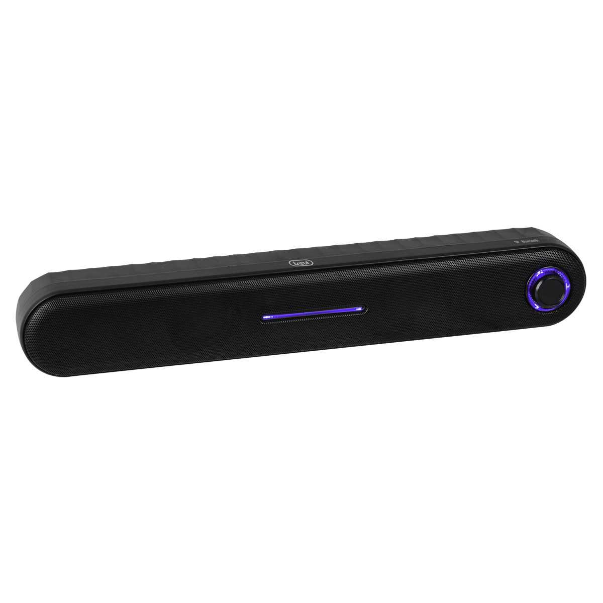 Bara de sunet, Trevi, Bluetooth SB 8312 TV, Negru