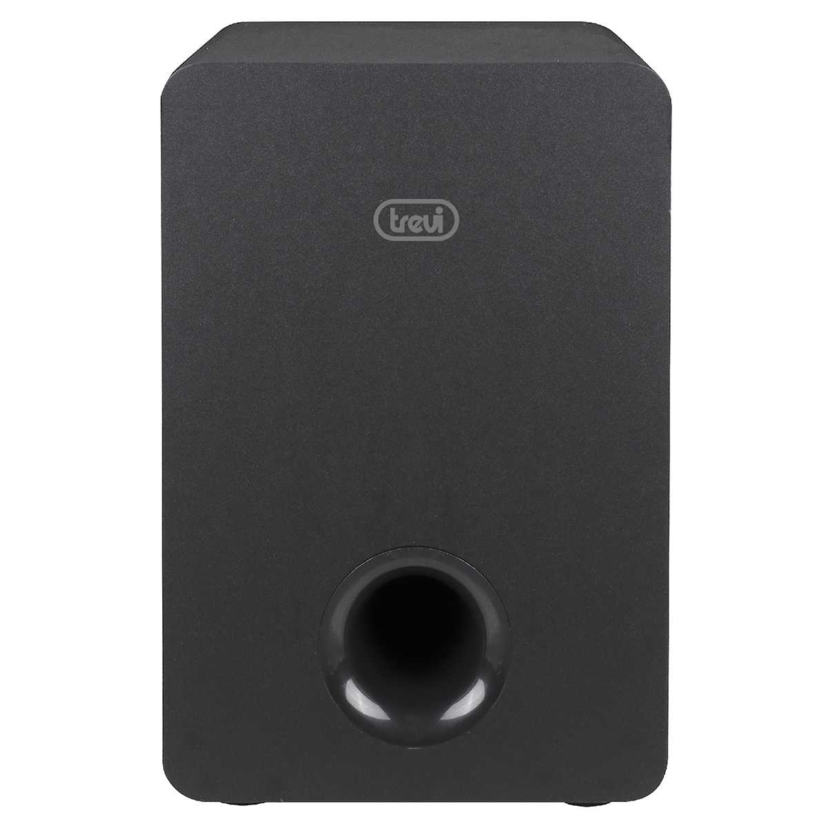 Soundbar, Trevi, Bluetooth, Subwoofer wireless