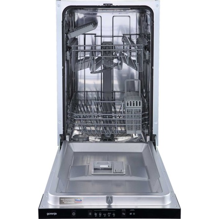 Посудомоечная машина gorenje gv520e15
