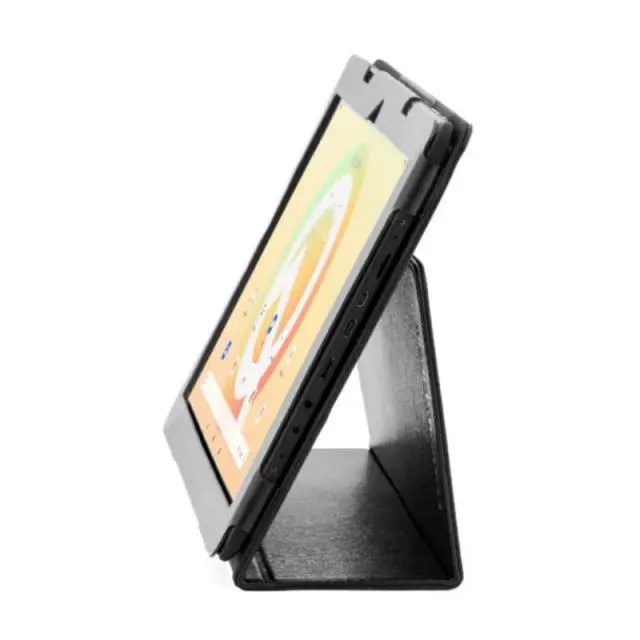 Tableta HANNspree Apollo 2, 10.1”, Quad Core MT8168 2.0 GHz, 3GB RAM, 32GB, Wi-Fi, Bluetooth, Negru