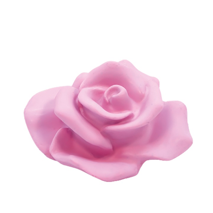 Masca exfolianta Love Rose Cosmetics, unt de shea, ulei de argan, 66 g
