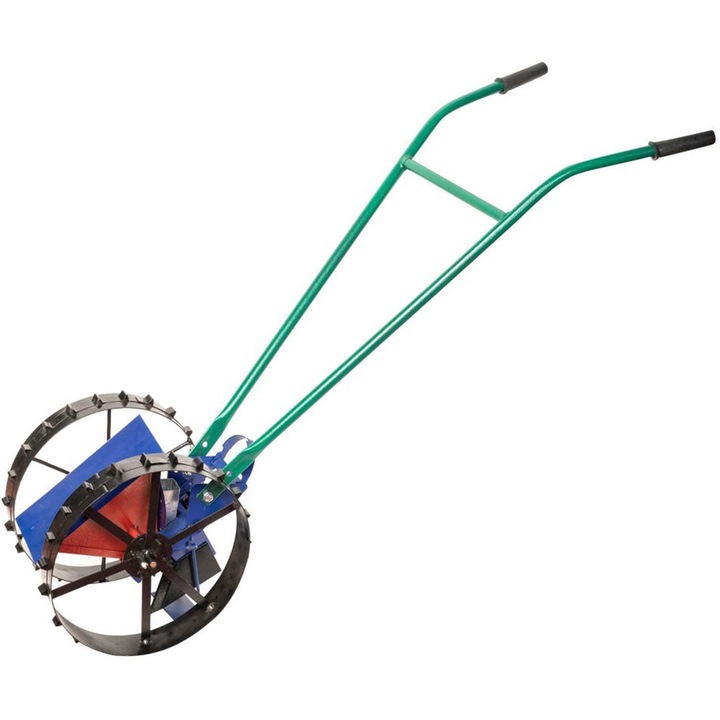 Semanatoare mecanica Vinita un Singur rand, Varietate Larga de Seminte