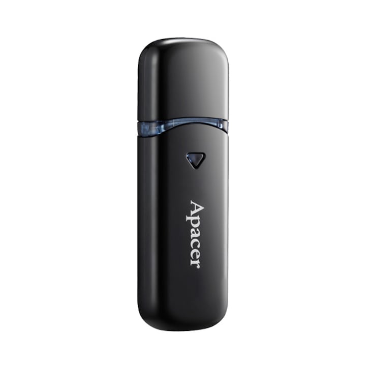 Flash pendrive USB3.2 32GB fekete, Apacer