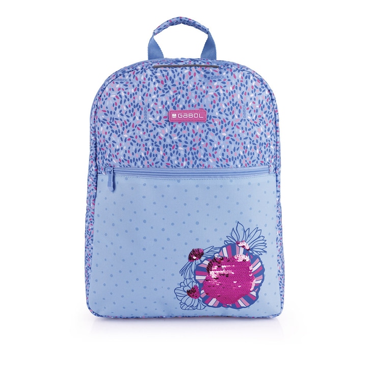 Раница Gabol Garden, с eдно отделение, 32 х 41 х 7