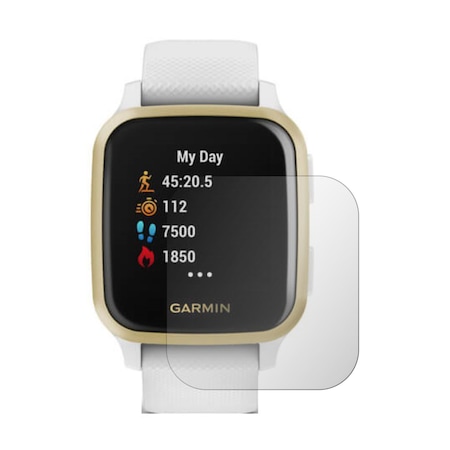 Cea Mai Buna Folie de Protectie Pentru Smartwatch Garmin - Protecție Avansată pentru Ceasul Tău
