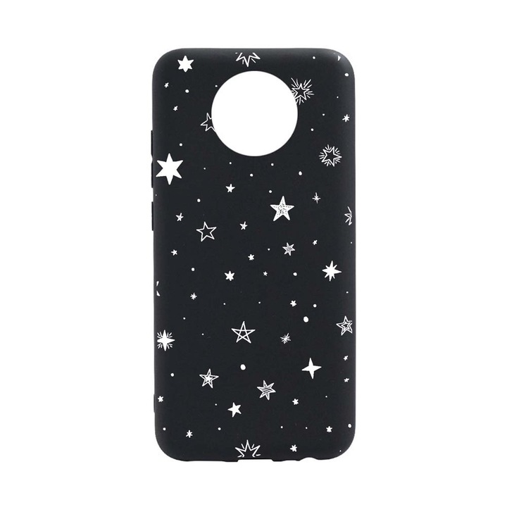 Силиконов калъф Unique за Huawei Nokia C10, Star, B 143