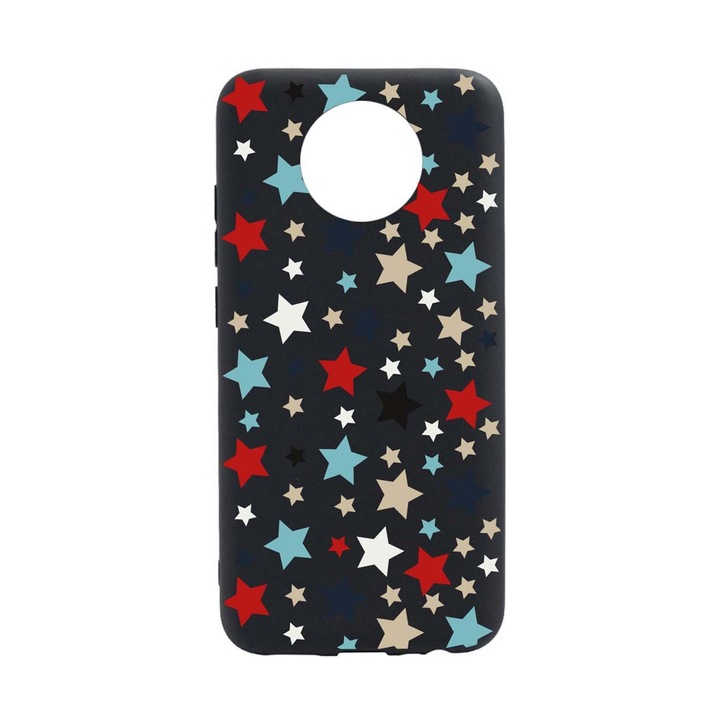 Силиконов калъф Unique за Huawei Nokia C20, Star, B 146