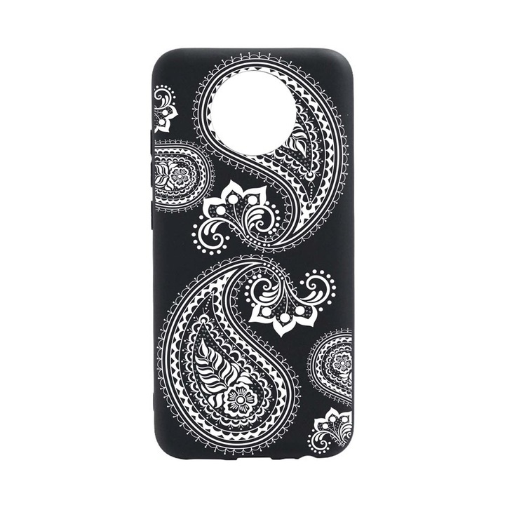 Силиконов калъф Unique за Huawei OnePlus Nord CE 5G, Traditional, B 169