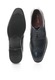 Мъжки обувки brogue Zee Lane Manny,Кожа, Сини, 44 EU