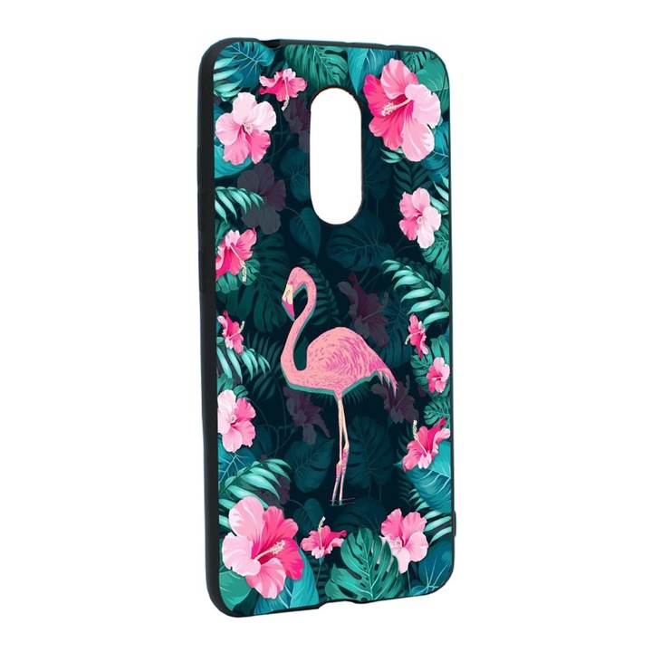 Szilikon védőtok, Xiaomi Redmi K20 Pro / Redmi K20, Flamingo, B 247