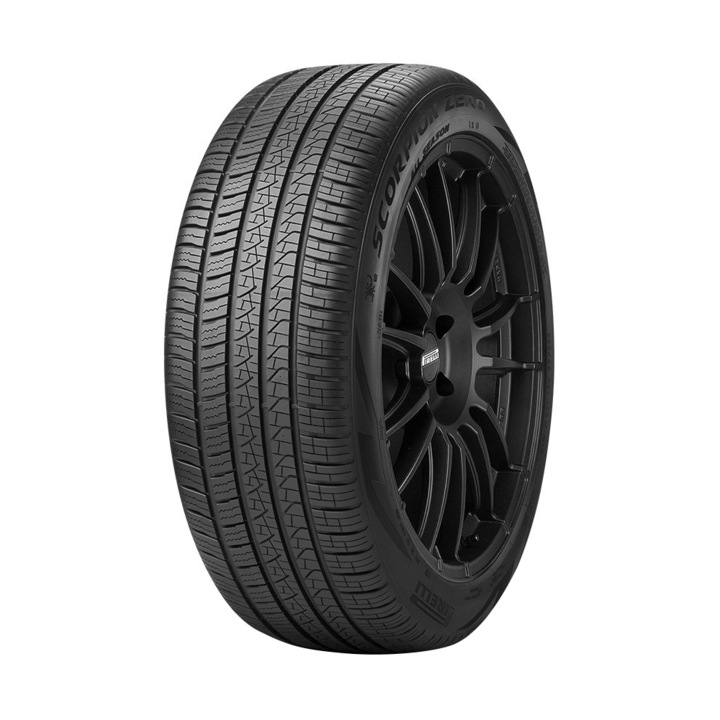Anvelopa All season Pirelli SCORPION ZERO AS LR PNCS 285/40R22 110/108V XL