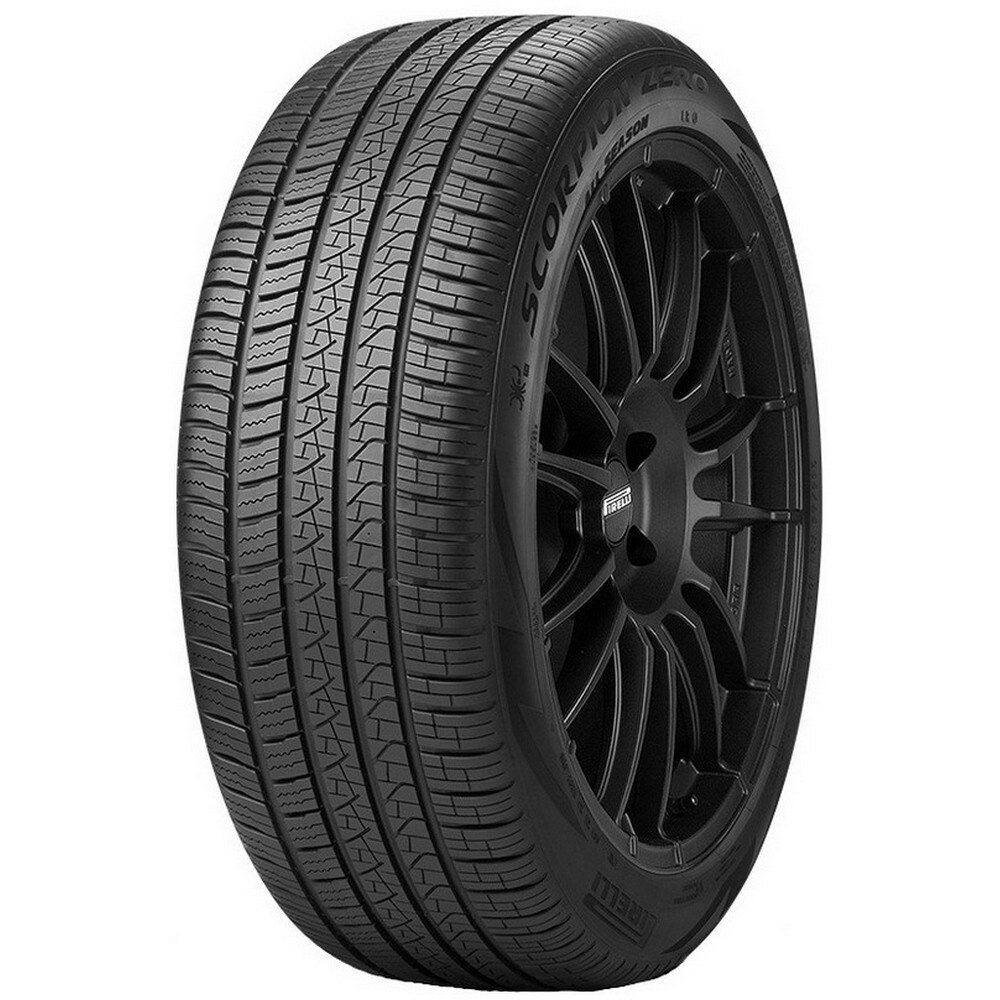 Anvelopa Pirelli Scorpion Zero All Season 295/40R21 111Y All season