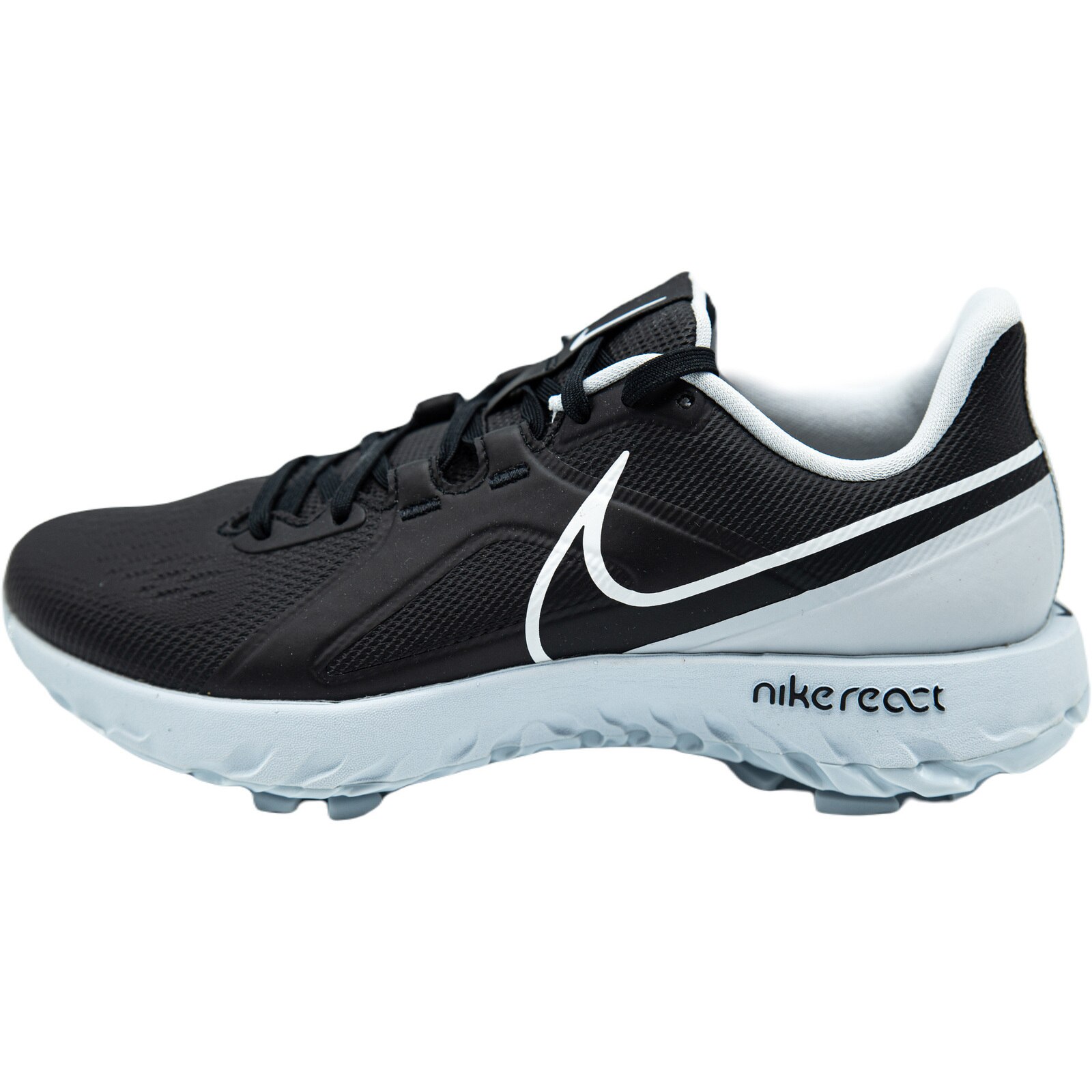 Shoes Review Nike React Infinity Pro Golf Shoes Nike React