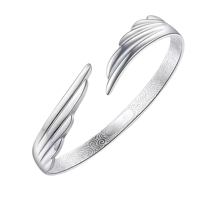 Női karkötő, ADM, Angel Wings