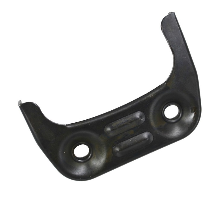 Placa fixare toba, Terra Motors, compatibila cu drujbe Husqvarna 357, 359