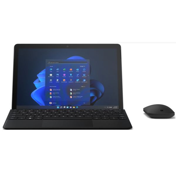 Tableta Microsoft Surface Go 3 10th gen, intel core i3, 8GB, 128GB