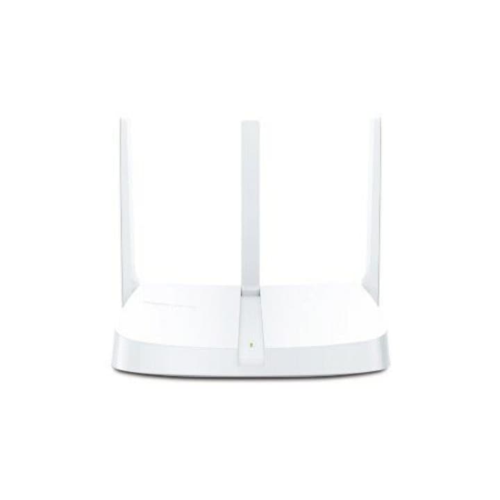 Router Wireless Mercusys MW306R, 3x LAN