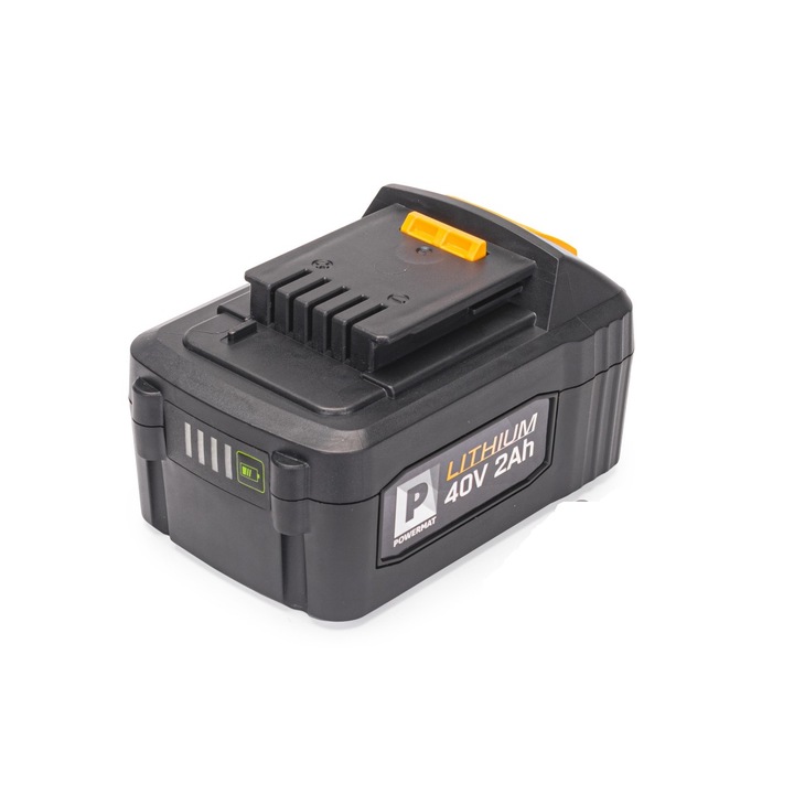 Baterie pentru masina de tuns iarba PM-KSA-40C, Powermat PM1129