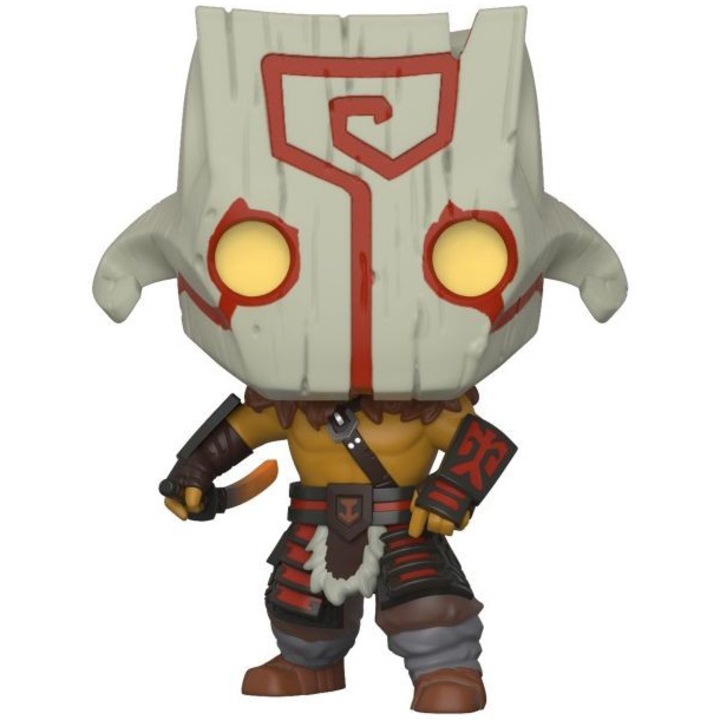 Фигурка Funko POP! Games - Dota 2, Juggernaut 354