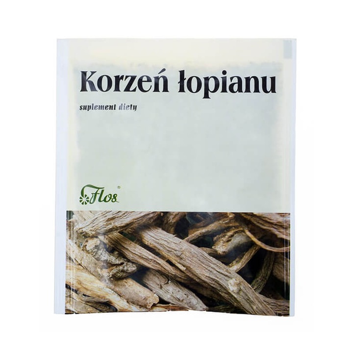 Корен от репей Floston, 50 гр