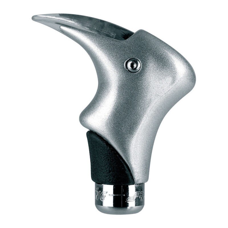 Cap schimbator de viteze Simoni Racing model Graffio nera