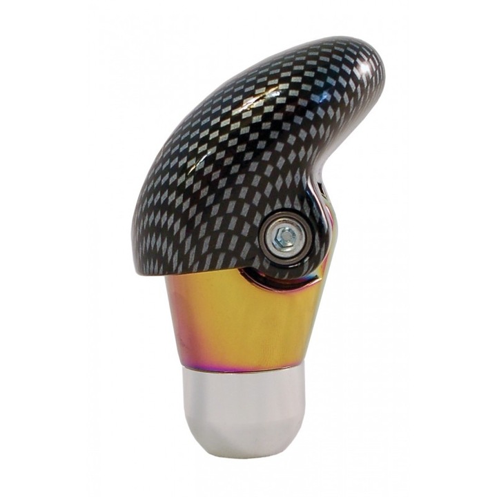 Cap schimbator de viteze universal Simoni Racing model Shake