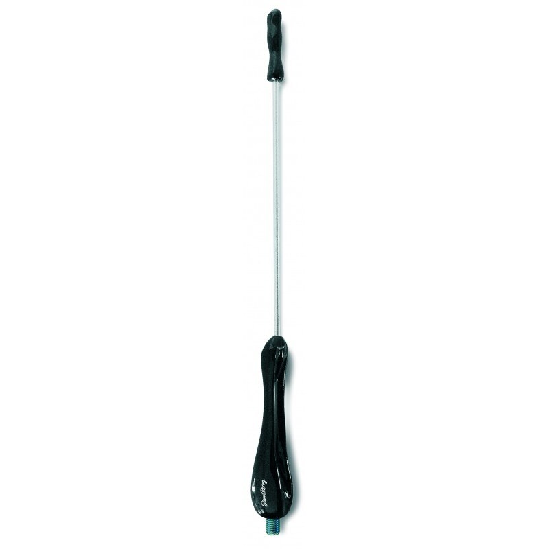 Antena universala ASR22XN, marca Simoni Racing. Lungime 22.5 cm