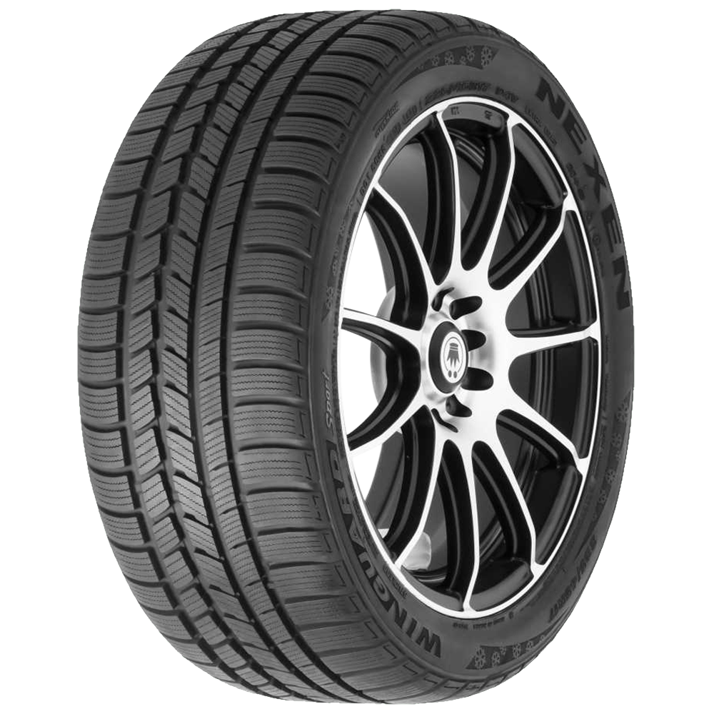 Anvelopa Iarna Nexen Winguard Sport 225/60 R16 102 V