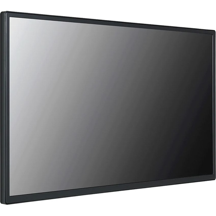 Монитор LG Electronics 32SM5J IPS 32", 1920x1080 Full HD, 16:9, 60 Hz, HDMI x3 RJ-45 x1, 10 ms